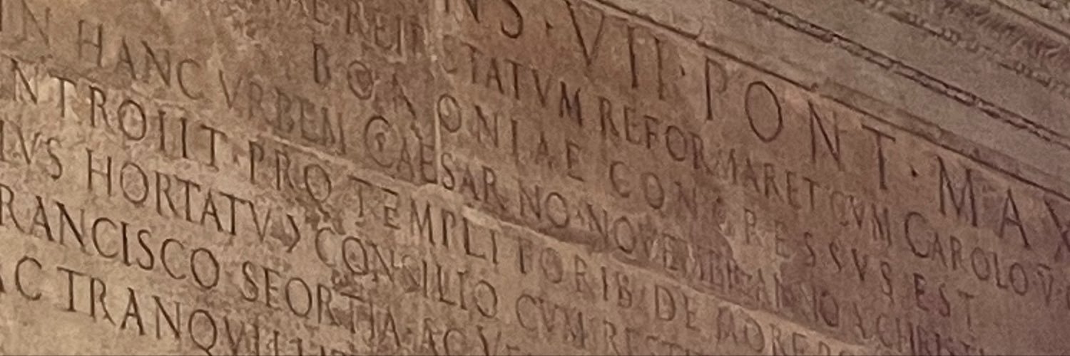 Carolvsvi's profile banner image