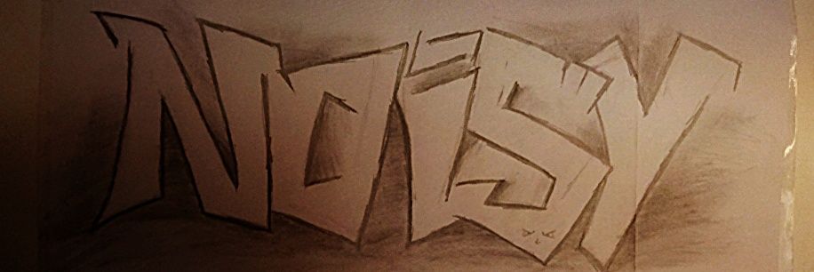 noisymindke's profile banner image