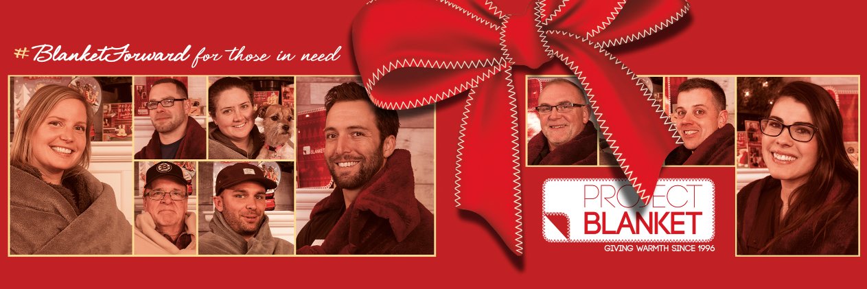 BlanketForward's profile banner image