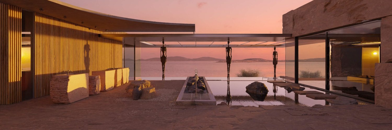 archicgi's profile banner image
