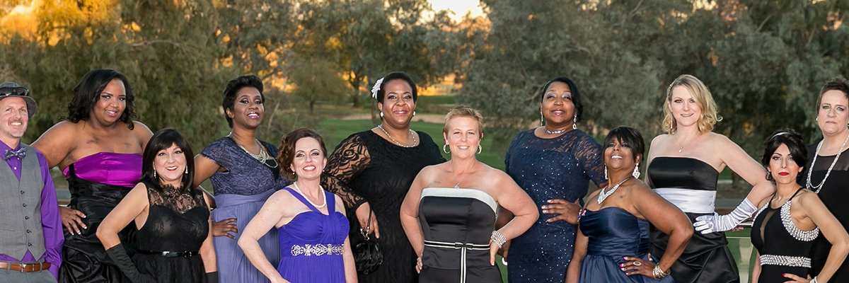 TheSingletonsAZ's profile banner image