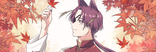 ocha_neko Profile Banner