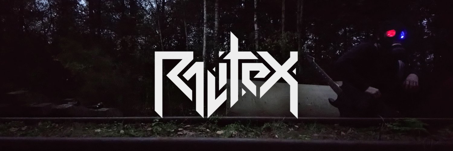 ravitexofficial's profile banner image