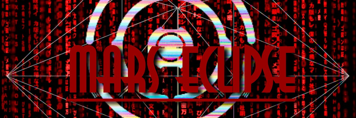MarsEclipse45's profile banner image