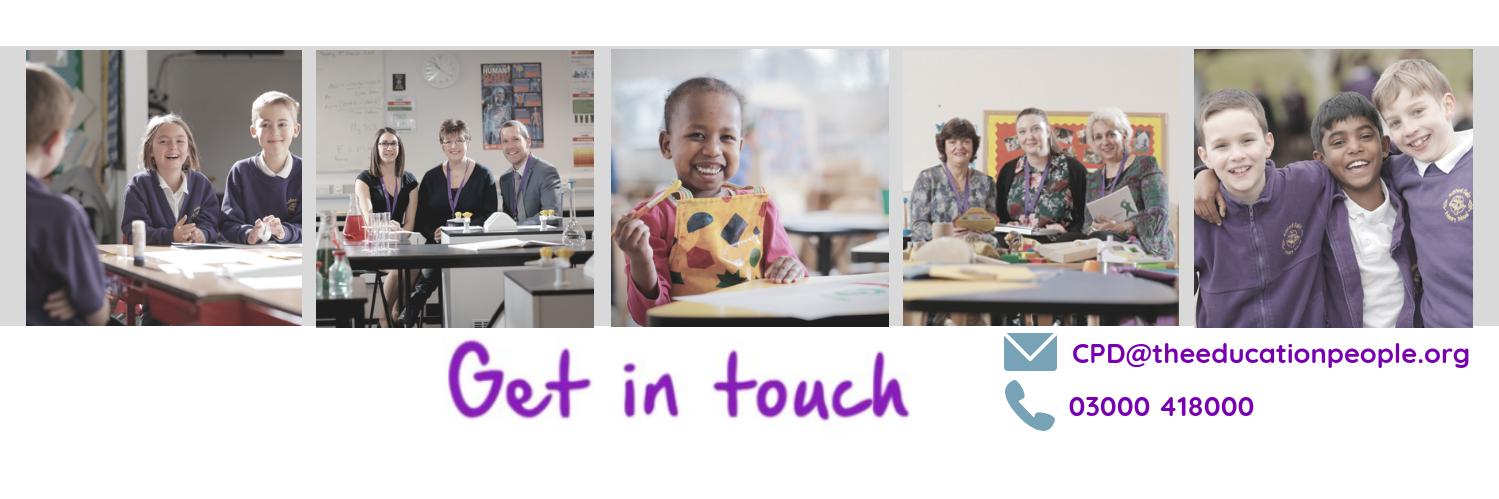 SchoolImprovCPD's profile banner image