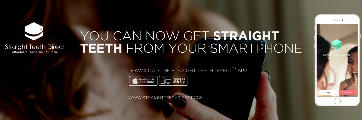 alignersdirect's profile banner image