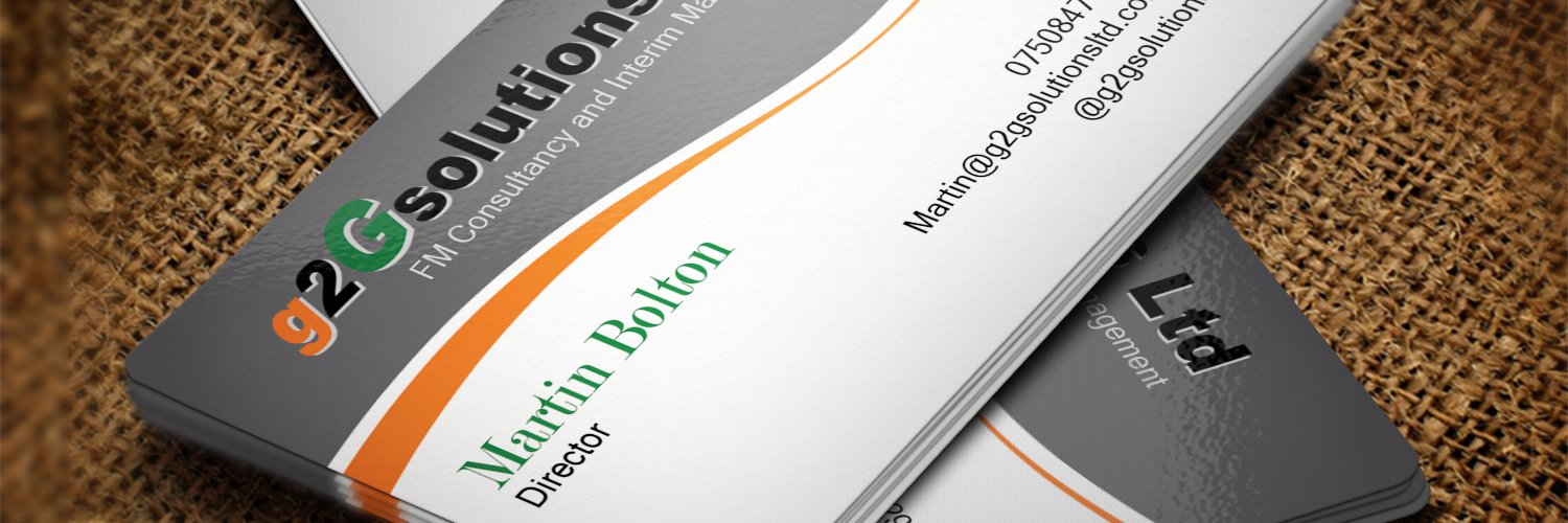 g2Gsolutions's profile banner image