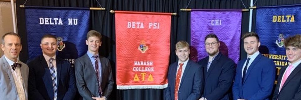 WabashDelts's profile banner image