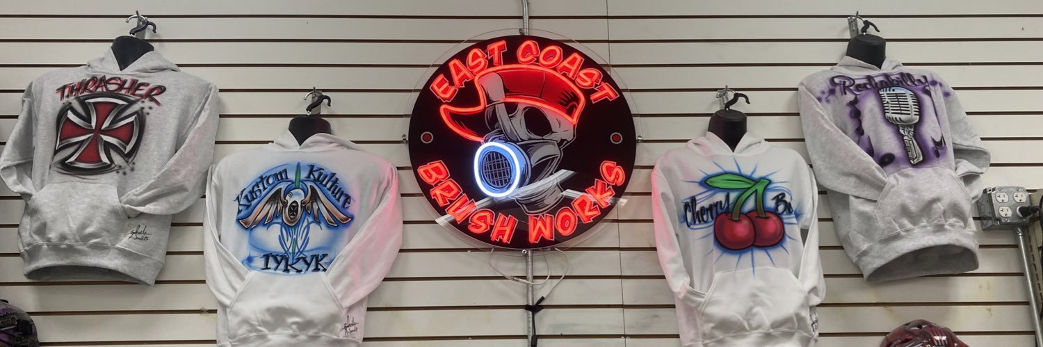 BrushWorks1's profile banner image