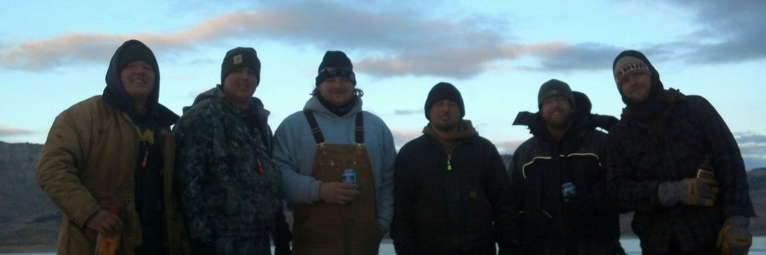 ZatchPootz's profile banner image
