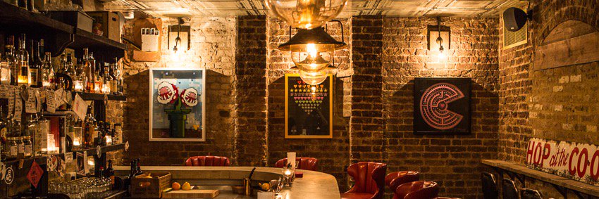 ClarendonCellar's profile banner image