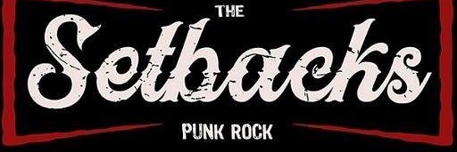 The Setbacks banner