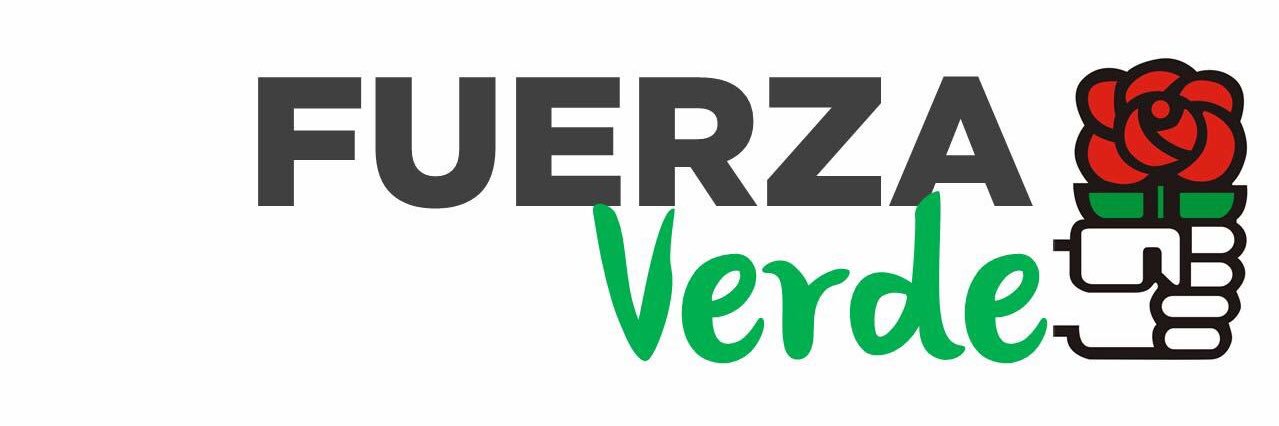 FuerzaVerde's profile banner image