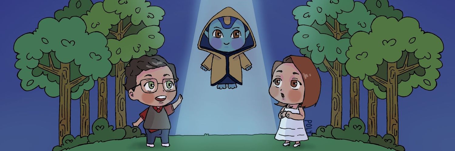 ImPoly's profile banner image
