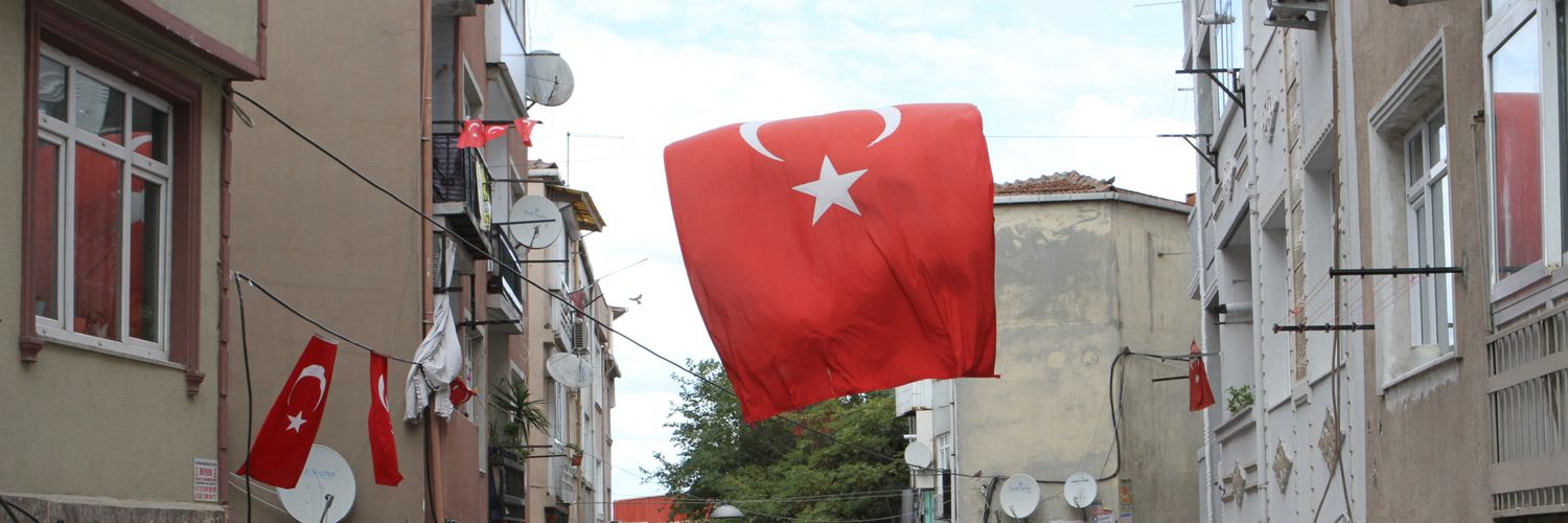 ozkorkm's profile banner image