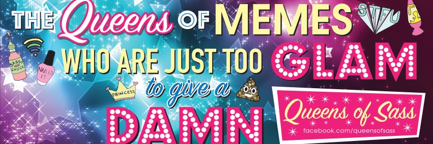 queensofsassuk's profile banner image