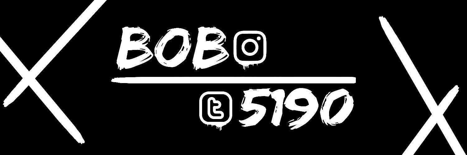 bob5190's profile banner image