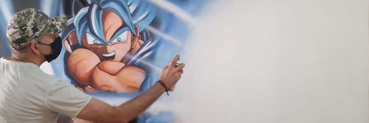 GallardoArtes's profile banner image