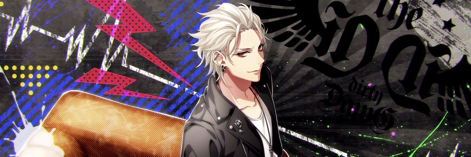 winryns's profile banner image