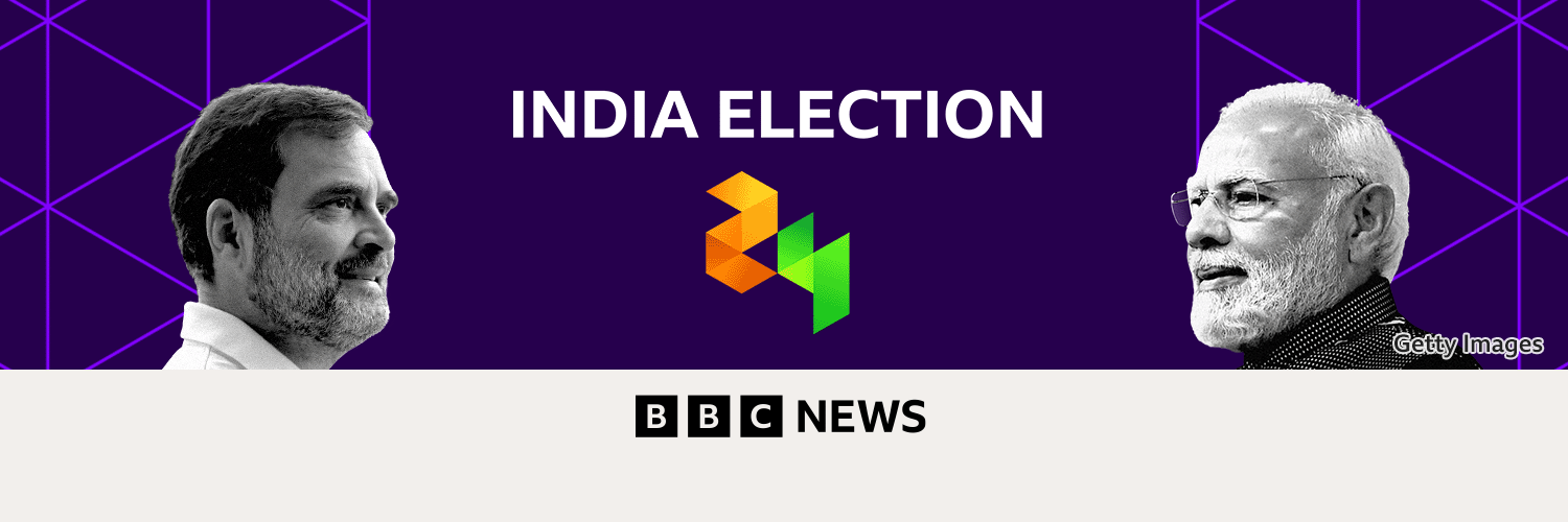 BBC News India Profile Banner