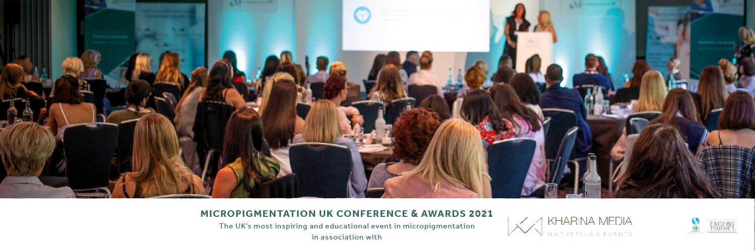 Micropigmentation UK banner