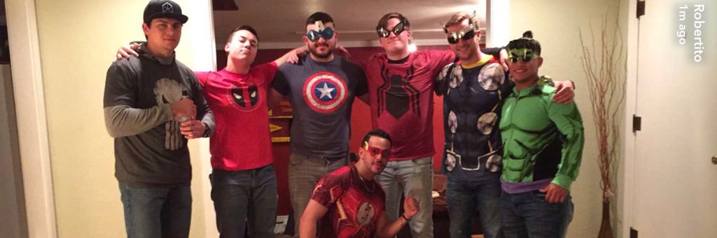 LoserLane's profile banner image