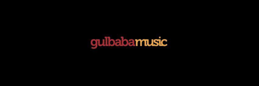 GulbabaMusic's profile banner image