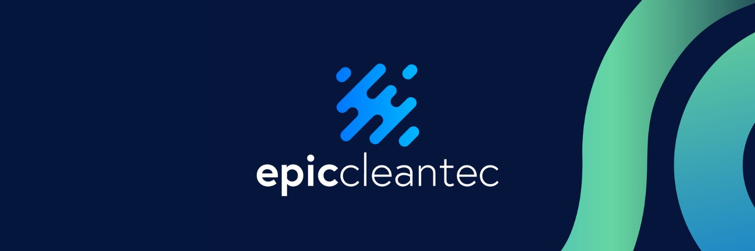 Epic Cleantec banner
