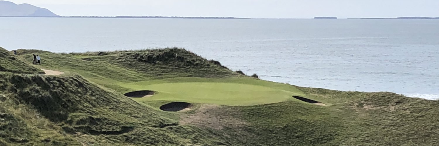 Marty Fredericks banner