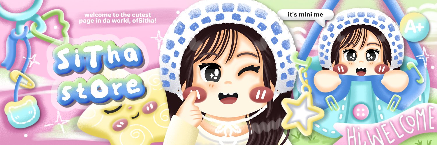 ️️️️️️️ ️ banner