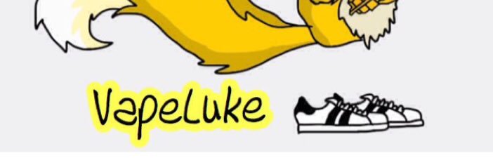 Vape_Luke's profile banner image