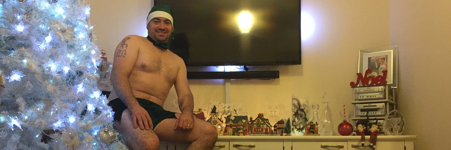 eddietheelf2012's profile banner image