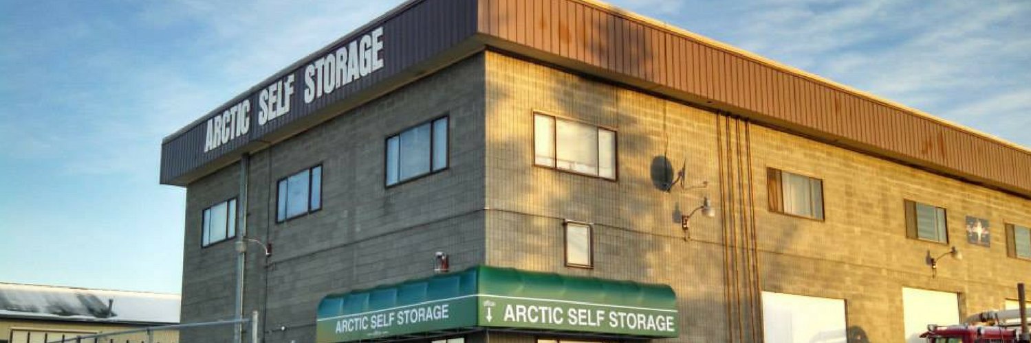 Arctic_Storage's profile banner image