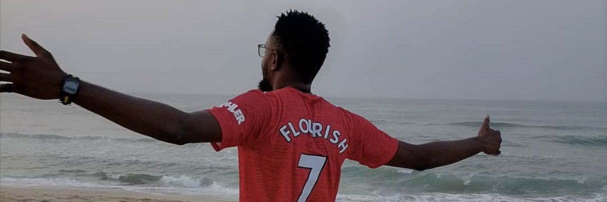 Flourish banner