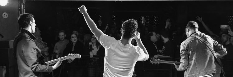 MusicWeekNath's profile banner image