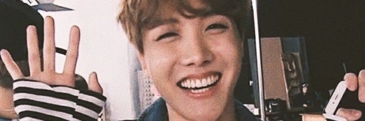 hobisejoon's profile banner image