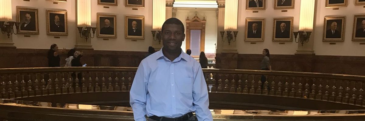 Gbenga1's profile banner image