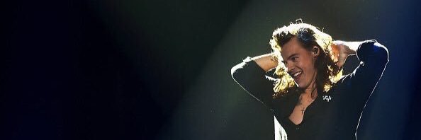 harrybitme's profile banner image
