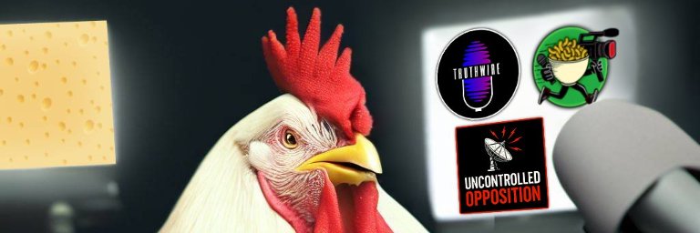 Jayme "CheeseSlice" Thysell banner