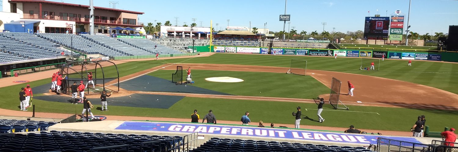 Arthur Henick banner