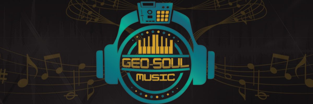 GeoSoulMusic's profile banner image