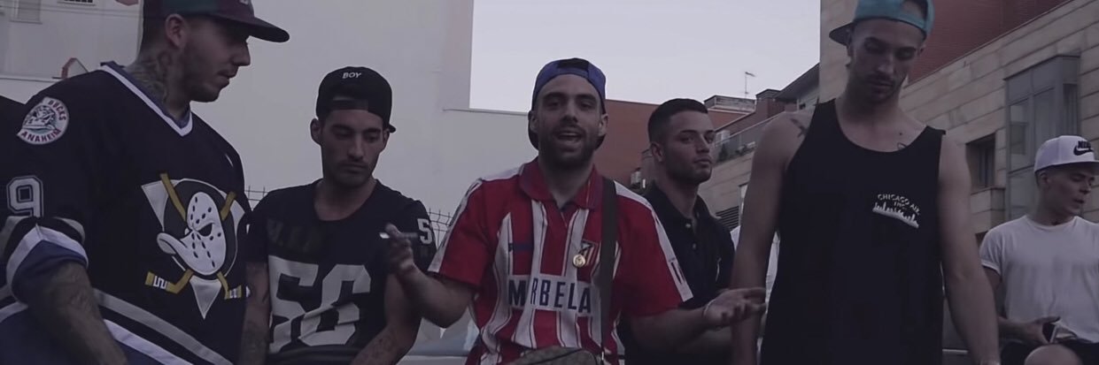 Pablobf22's profile banner image