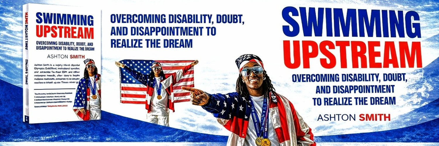 🥇Ashton Smith🥈🥉 banner