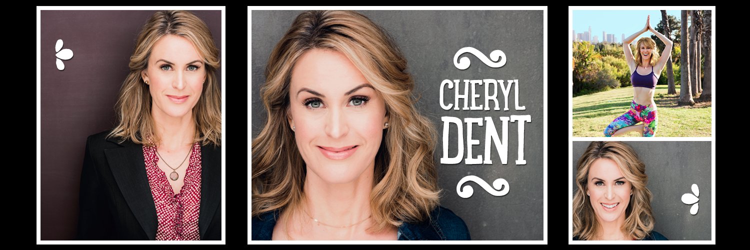 Cheryl Dent banner