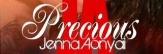 MsPreciousJen's profile banner image