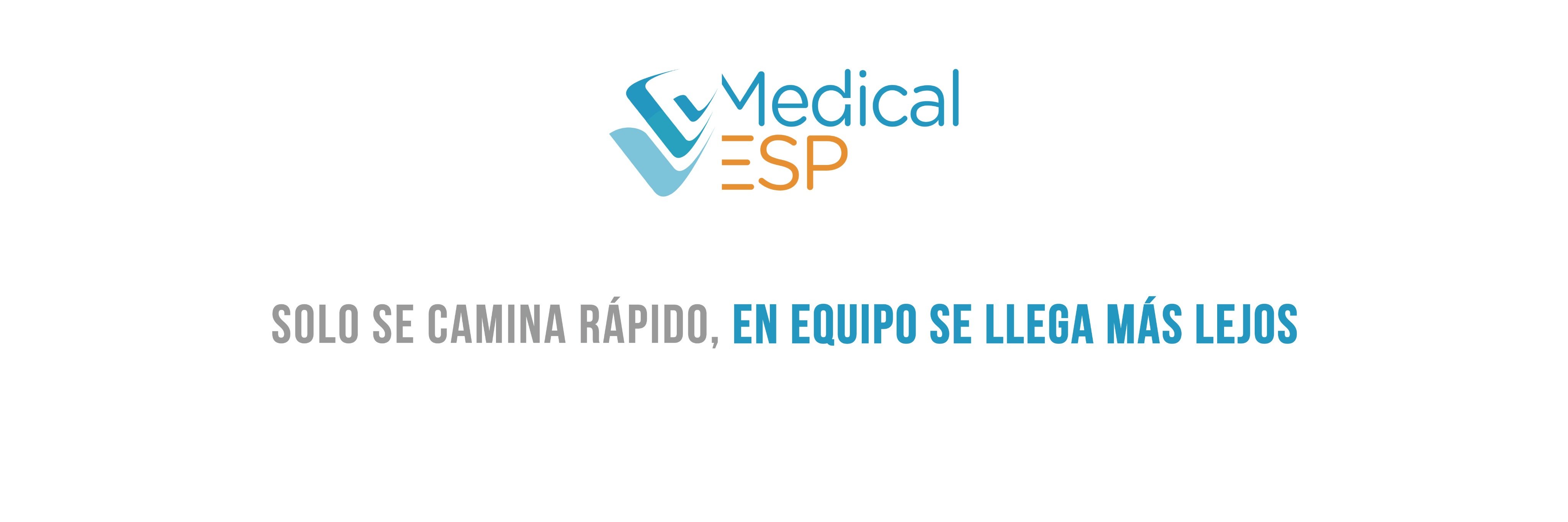 medicalESP's profile banner image
