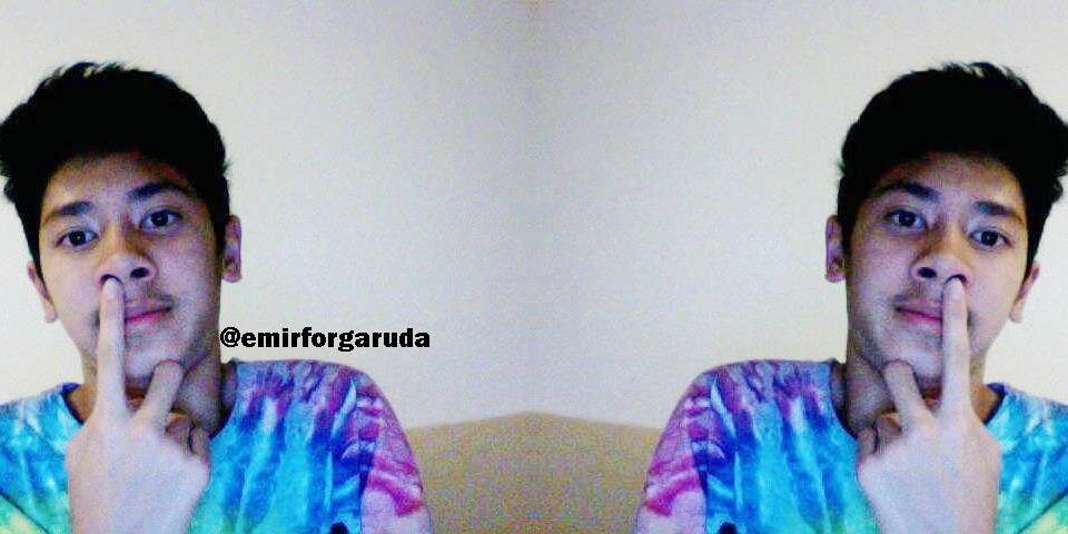 emirforgaruda's profile banner image