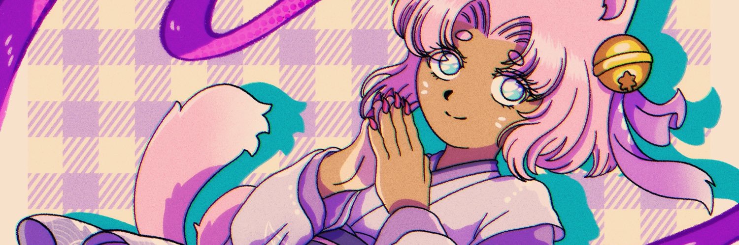 Liliox_Ciel's profile banner image