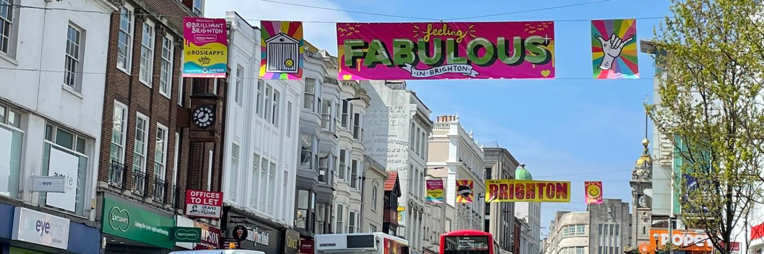 Brillbrighton's profile banner image