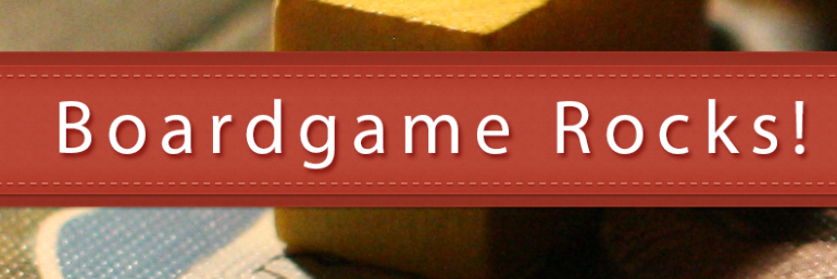 boardgamerocks's profile banner image